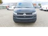 Volkswagen T6.1 Transporter Abt e- Lang 1-Gang Klima Radio - Volkswagen T6 mit Elektro-Antrieb: Automatik