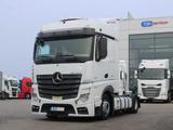 Mercedes-Benz Actros 1845, LOWDECK, SECONDARY AIR CONDITIONING - Mercedes-Benz Low