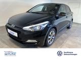 Hyundai i20 1.2 Passion + KLIMA NAVI LENKRADHEIZUNG REAR - Hyundai i20 in Herne