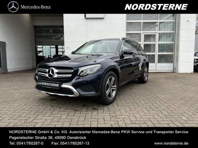 Mercedes-Benz GLC 250 4MATIC+LUXURY/AMG+LED+TOTWINKELASS.++++