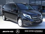 Mercedes-Benz V 220 EDITION KOMPAKT LED KAMERA NAV TEMPOMAT - Mercedes-Benz: Kompakt