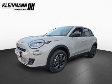 Fiat Leasingangebot: Fiat 600 Hybrid Business Edition 1.2 (110PS) DCT *LM