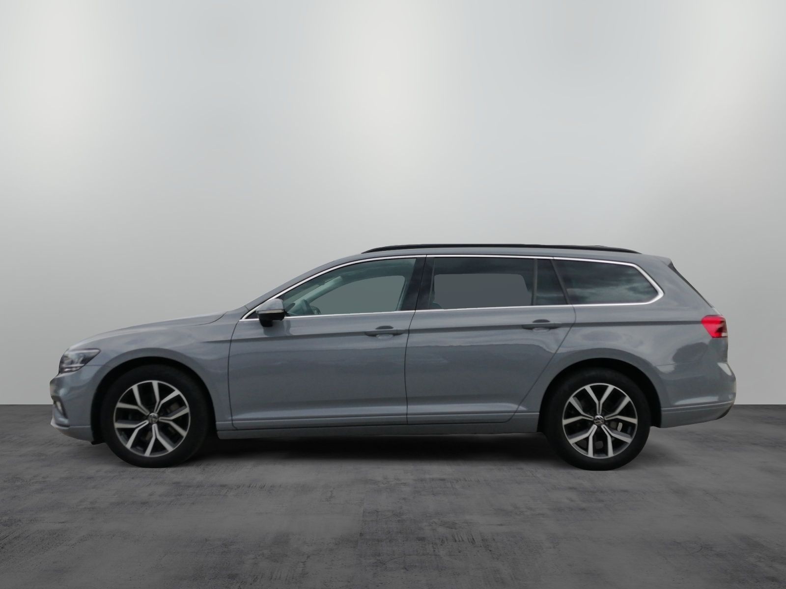 Volkswagen Passat Variant - Bild 5