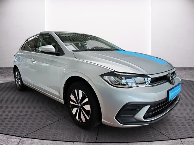 Fahrzeugabbildung Volkswagen Polo 1.0 TSI 7-Gang DSG Move NAVI AHK RFK ACC LM