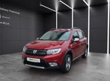 Dacia Sandero Stepway Anniversary TCe 90 Navi Klimaaut - gebrauchte Dacia Limousine