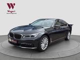 BMW 740dxDrive*TV*CARPLAY*ACC*LASER*360°*HUD*KEYLESS - BMW 740 mit Diesel-Antrieb