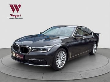 BMW 740 - 2