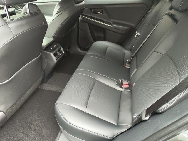 Toyota bZ4X AWD Lounge, миниатюра 13