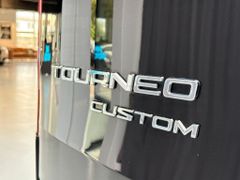 FORD Tourneo Custom L2 Titanium X AHK Kamera 230V