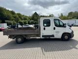 Peugeot BOXER 2.2 HDI 110 kW / 150 PS Doppelkabine 47071 - Saug- und Druckwagen