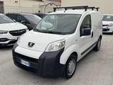 Peugeot PEUGEOT Bipper 1.3 HDi 75CV Furgone - weiße Peugeot Bipper
