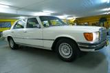 Mercedes-Benz 450 - gebrauchte Mercedes-Benz 450 aus dem Jahr 1973