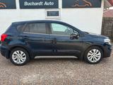 Suzuki S-Cross Active - Suzuki SX4 aus 2017