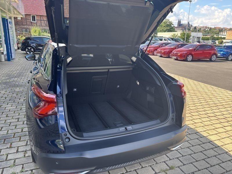 Citroën C5 X PureTech 130 S&S EAT8 Plus
