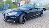 Audi A5 2.0 TDI S tronic Cabriolet S-Line Virtual - Audi A5 Gebrauchtwagen in Köln