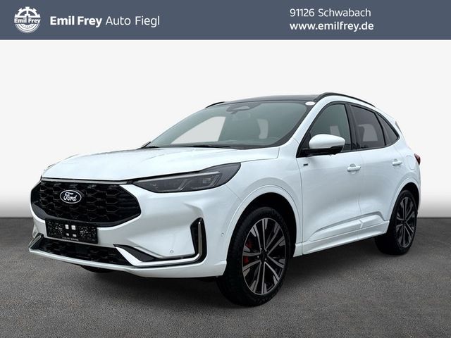 Ford Kuga 2.5 Duratec FHEV 4×4 ST-LINE X 112 kW, 5-tü