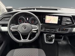 Fahrzeugabbildung Volkswagen T6.1 California Beach Camper Edition Standhz AHK
