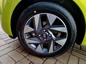 Hyundai i10 1.2 Trend (79PS) MY25