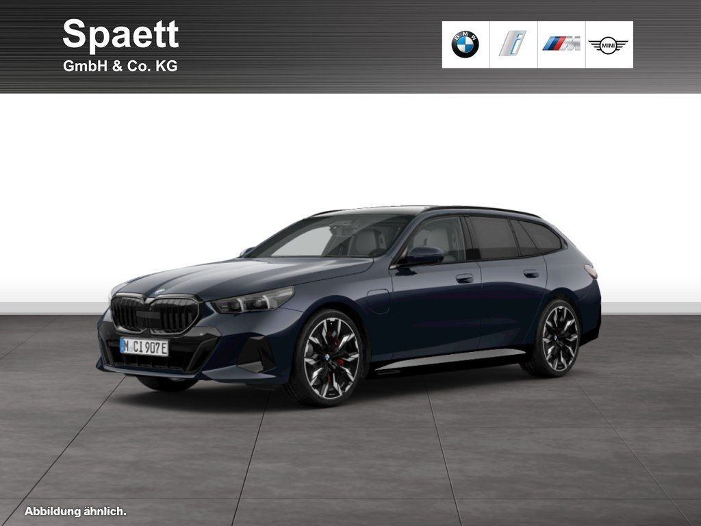 BMW 550e xDrive Touring M Sportpaket Head-Up DAB