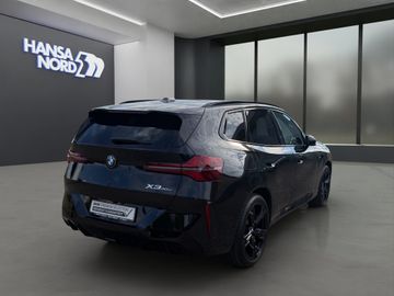BMW X3 - 7