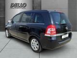 Opel Zafira B Family 1.8 Temp Tel.-Vorb. GA Speedlimi - Opel Zafira: Sp