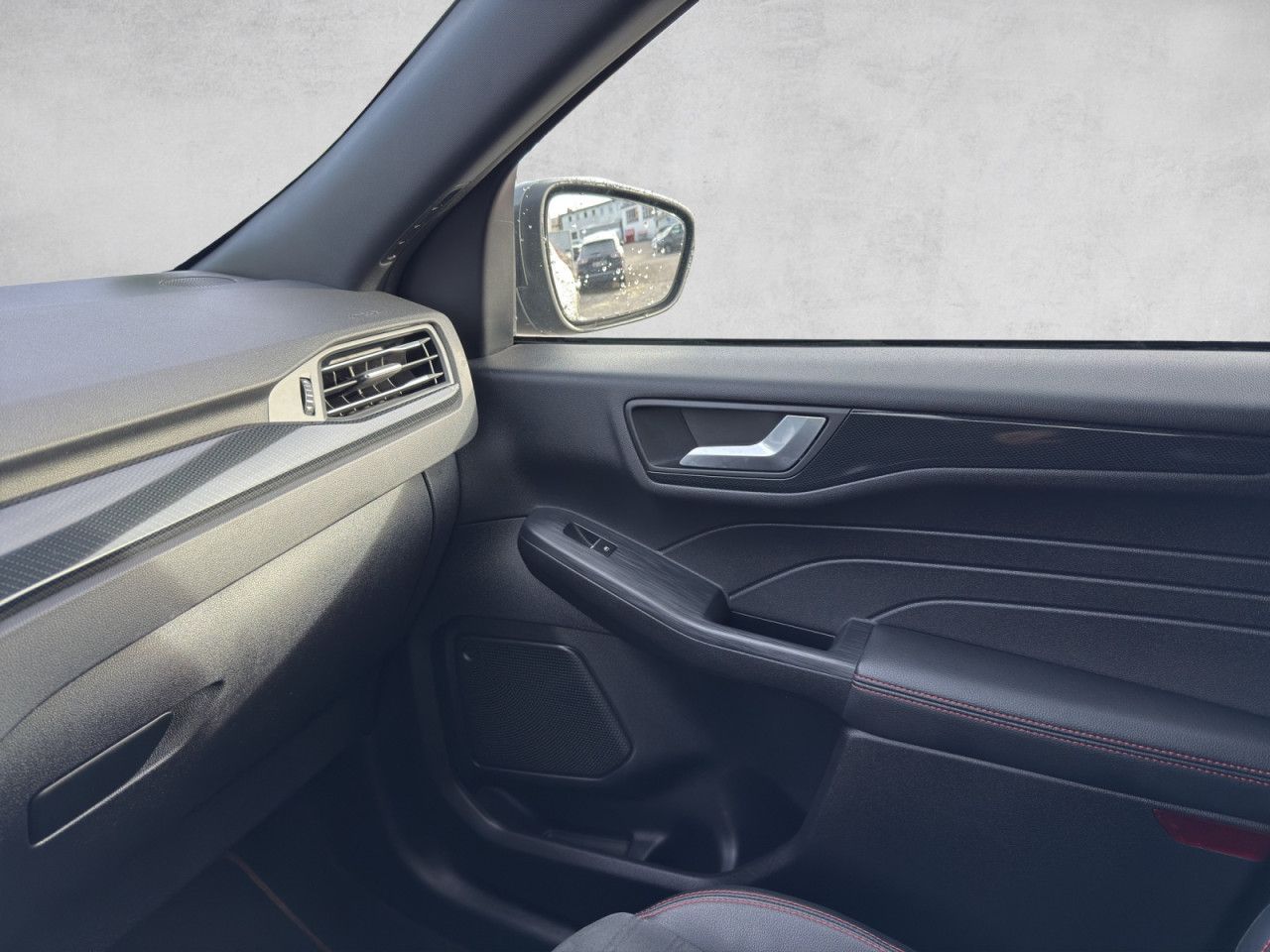 Ford Kuga - Bild 21
