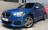 BMW X1 xDrive 20 d  M Sportpaket HUD Leder LED PANO - BMW X1: Sportpaket M