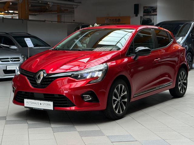RENAULT Clio V Zen|Sitzheizung|Klima|Bluetooth|Tempomat