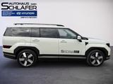 Hyundai SANTA FE 1.6T-GDI Signature Plug-In Hybrid 4WD - Hyundai SANTA FE Jahreswagen