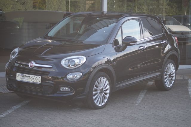 Fiat 500X Automatik *Teilleder*Zahnriemen neu