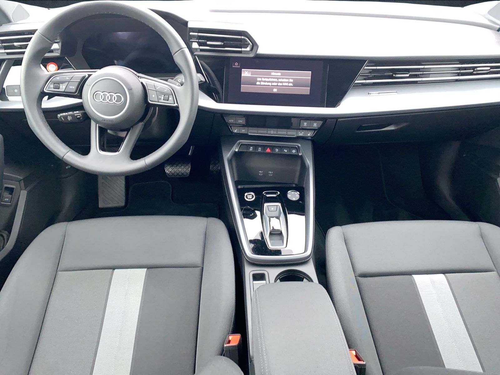 Audi A3 - Bild 11