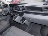 Volkswagen T6.1 Kasten langer Radstand 2.0 TDI Klima Park P - Volkswagen: Kleinbus, Langer Radstand