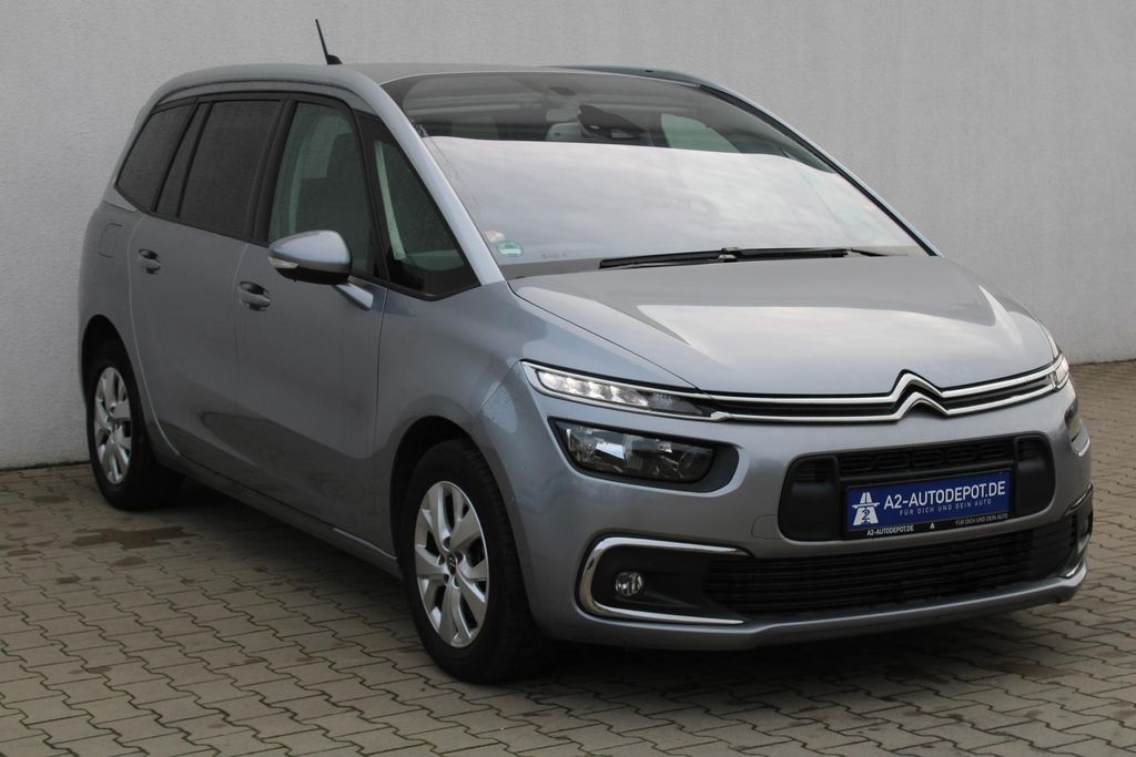 CITROEN Grand C4 Picasso