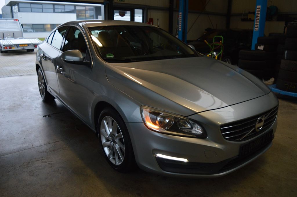 Angebot ansehen Volvo S60