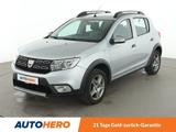 Dacia Sandero 0.9 TCe Stepway Prestige - Dacia Sandero Gebrauchtwagen in München