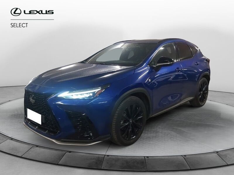 LEXUS ANDERE