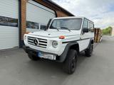 Mercedes-Benz GL 320 Automatik ORC Offroad Rallye 4x4 - : Rallye