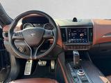 Maserati Levante Trofeo - Maserati Regensburg - Maserati Levante: Trofeo