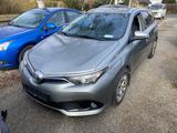 Toyota Auris Design Edition 1,6-l-D-4D S/S - Toyota Auris mit Diesel-Antrieb: 1.6