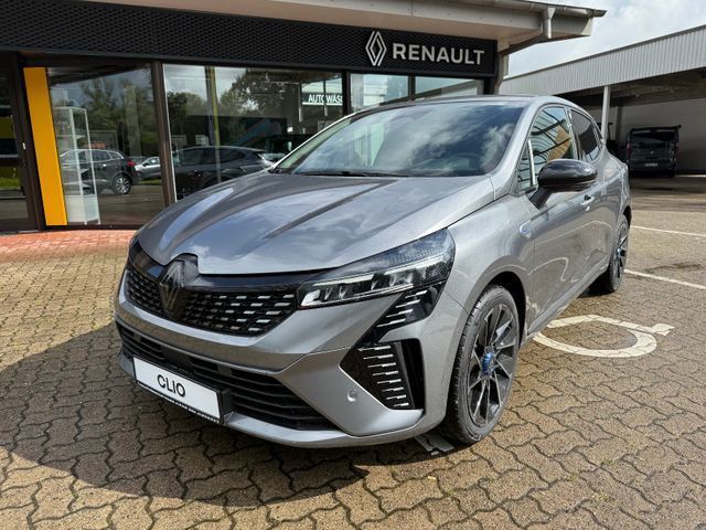 RENAULT Clio - Bild 1