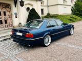 ALPINA B12 6,0 v12 - Sehr selten. Sammler. - ALPINA aus 2001