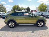 Volkswagen Taigo - Vorschau Bild 8