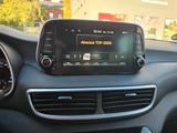 Hyundai TUCSON 1.6 CRDi DCT 100kW Trend 4WD Trend - Hyundai TUCSON von privat