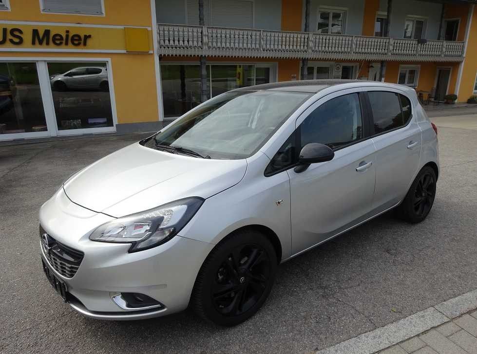 Image of Opel Corsa