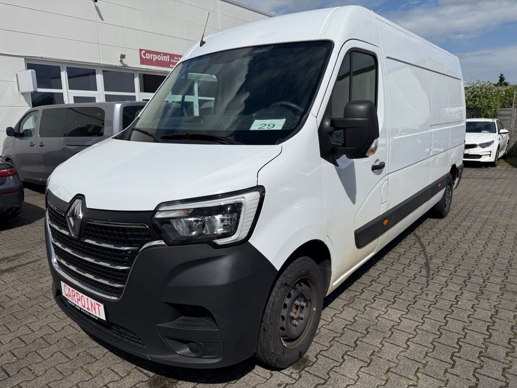 Image of Renault Master