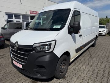 Renault Master - 1