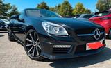Mercedes-Benz SLK 200 BlueEFFICIENCY Edition 1 Edition 1 - gebrauchte Mercedes-Benz SLK 200 aus dem Jahr 2011
