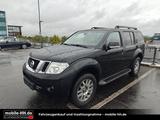 Nissan Pathfinder 2.5 dCi LE*KAMERA*SD*VOLL*1 HAND - Nissan Pathfinder: Le
