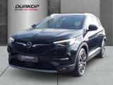 Opel Grandland X Ultimate PHEV Aut. Navi Leder Sound  - Opel Grandland (X) mit Hybrid-Antrieb