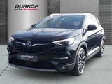 Opel Grandland X Ultimate PHEV Aut. Navi Leder Sound  - Opel Grandland (X) in Berlin
